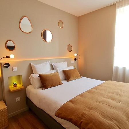 Hotel Le C - Boutique Hotel Narbonne Exterior photo