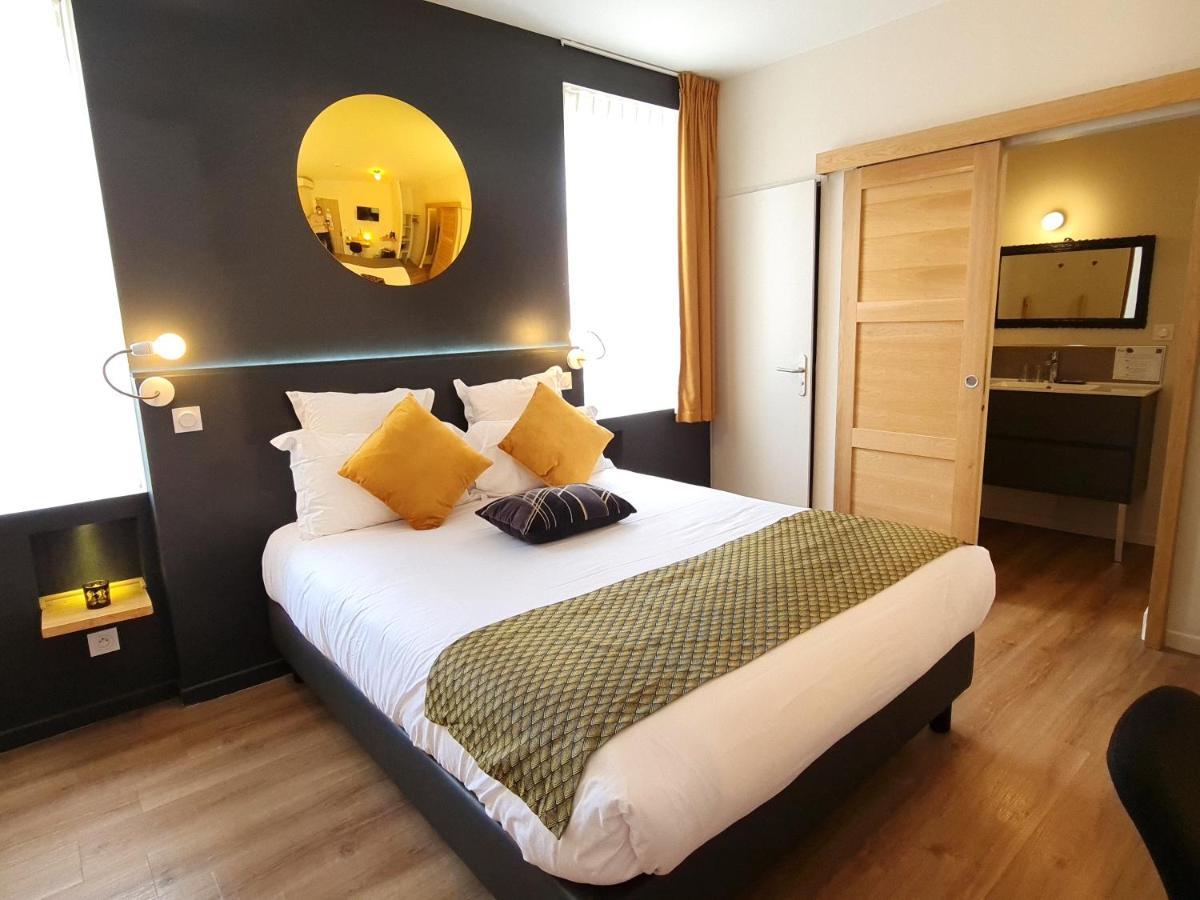 Hotel Le C - Boutique Hotel Narbonne Exterior photo